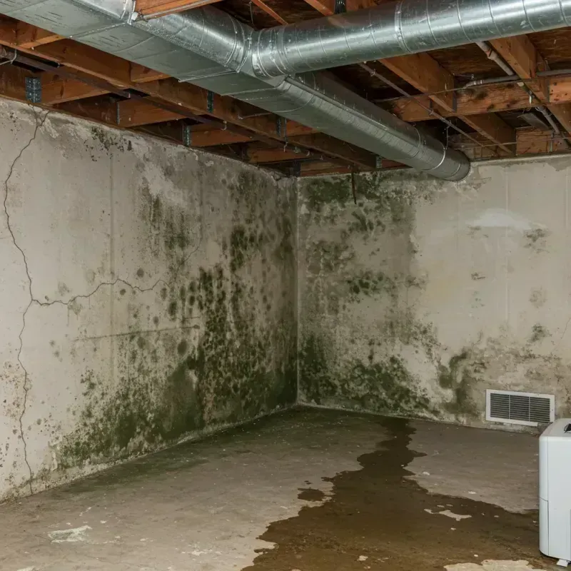 Professional Mold Removal in Manchester, WI